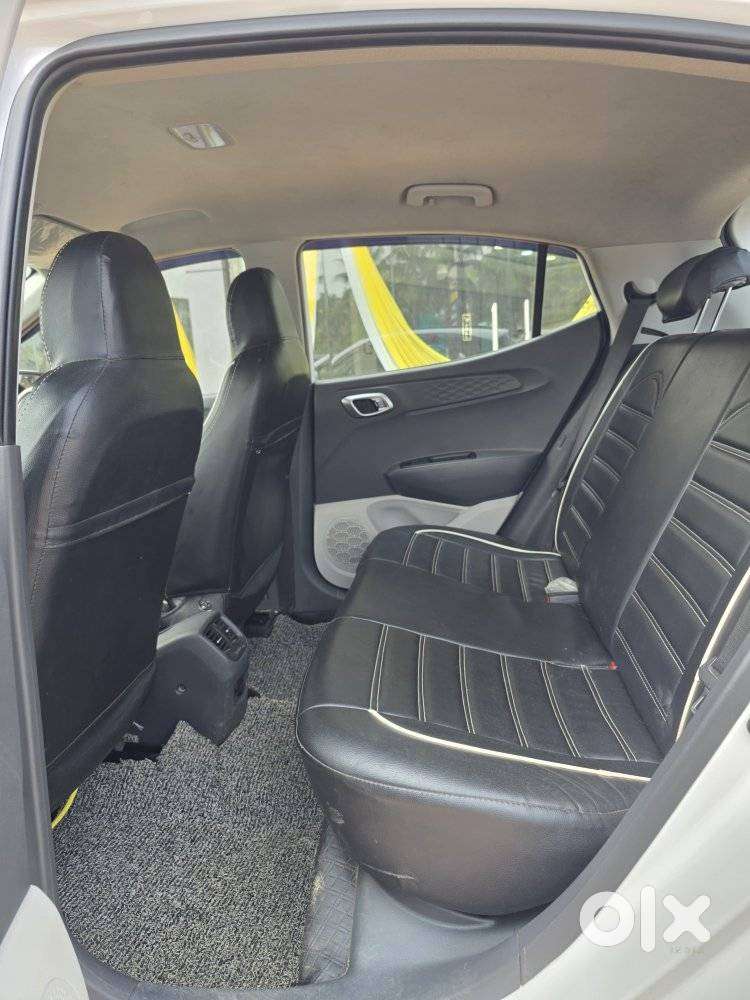 Hyundai Grand I10 Nios Sportz 1.2 Kappa Vtvt, 2024, Petrol