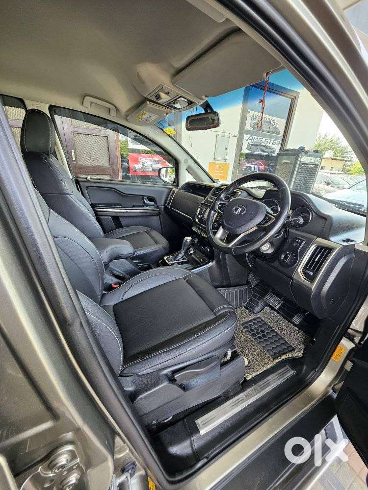 Tata Hexa Xta, 2018, Diesel