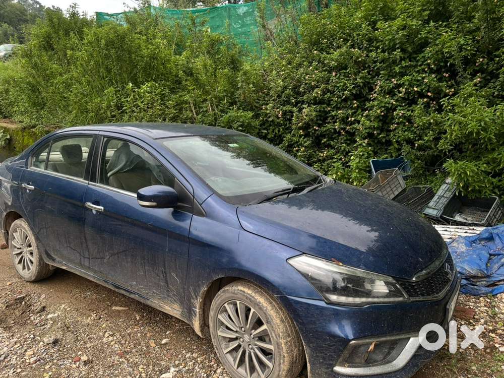 Maruti Suzuki Car 2020