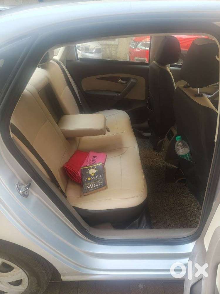 Skoda Rapid 2011-2013 1.6 Tdi Active, 2013, Diesel