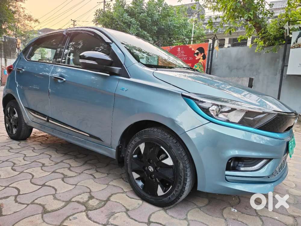 Tata Tiago Ev, 2023, Electric