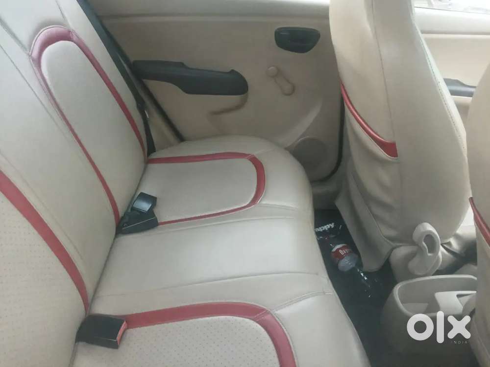 Hyundai I10 2008 Petrol 85000 Km Driven