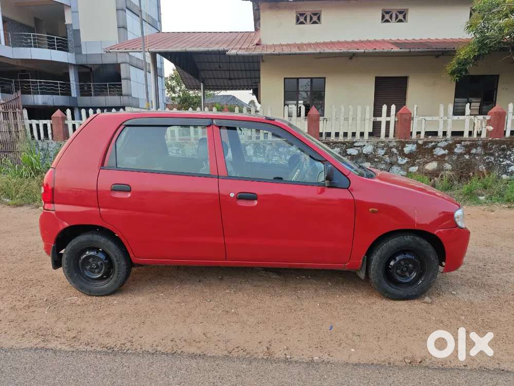 Good Condition Alto For Sale