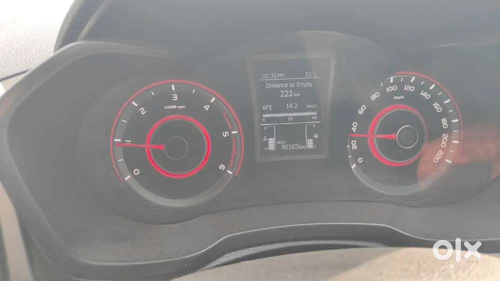 Mahindra Xuv300 Diesel Manual 2021
