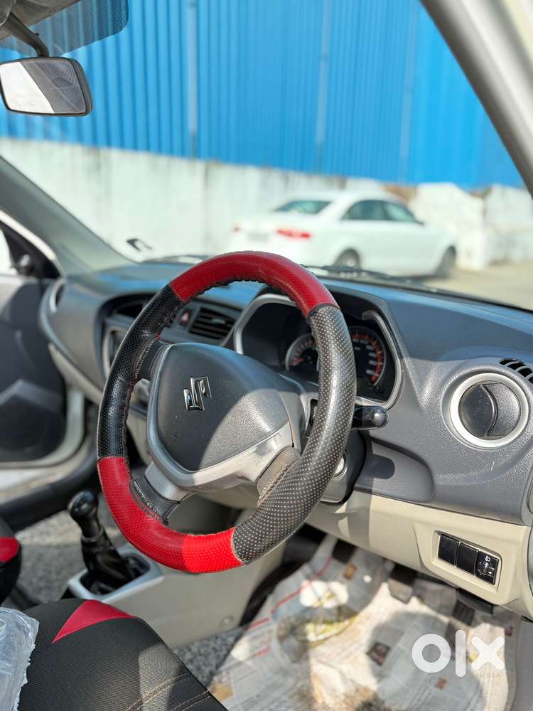 Maruti Suzuki Alto K10 1.0 Vxi, 2015, Petrol