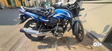 Tvs sport olx hot sale