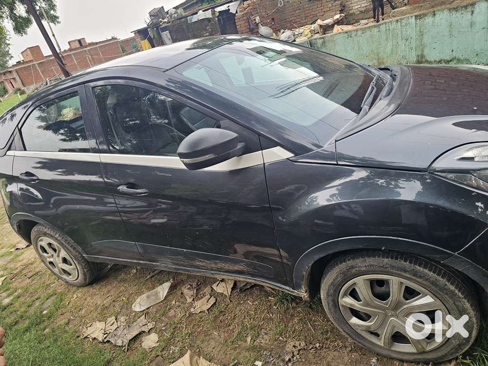 Tata Nexon Diesel Manual 2018