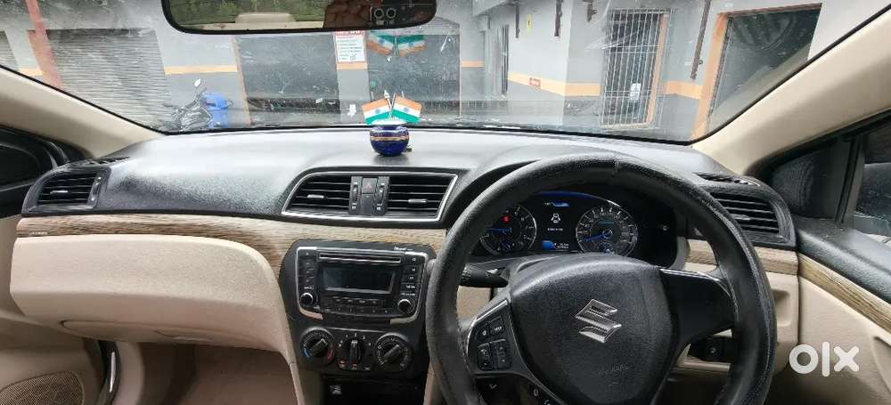 Maruti Suzuki Ciaz 2022