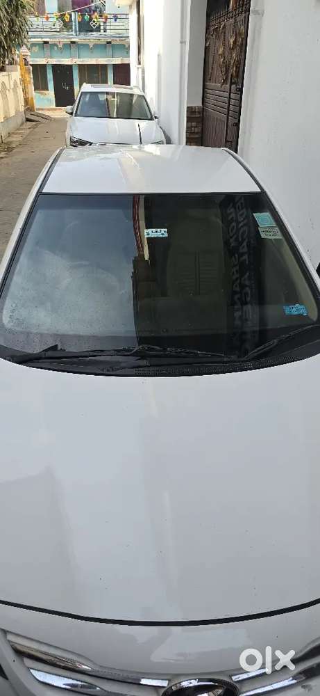 Excellent Condition,all Services Are Done In Authorized Services Cente