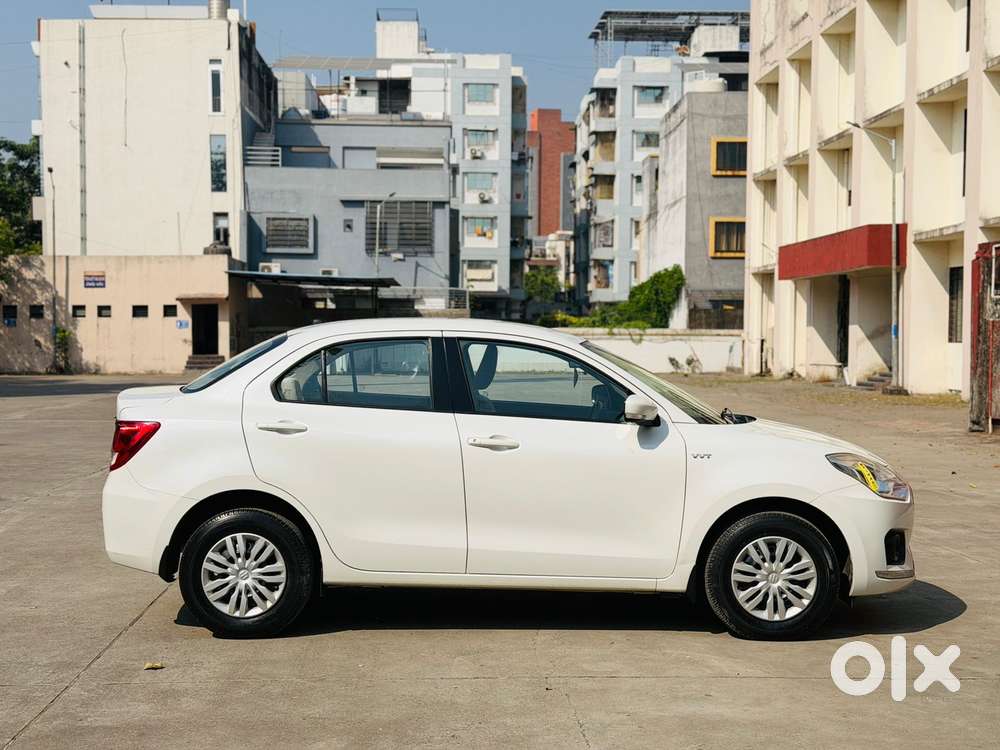 Maruti Suzuki Dzire 2017-2020 1.2 Vxi, 2019, Petrol