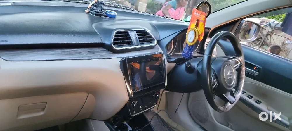 Maruti Suzuki Dzire 2023