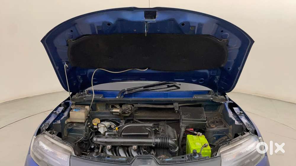 Renault Kwid Climber 1.0 Mt Opt, 2020, Petrol