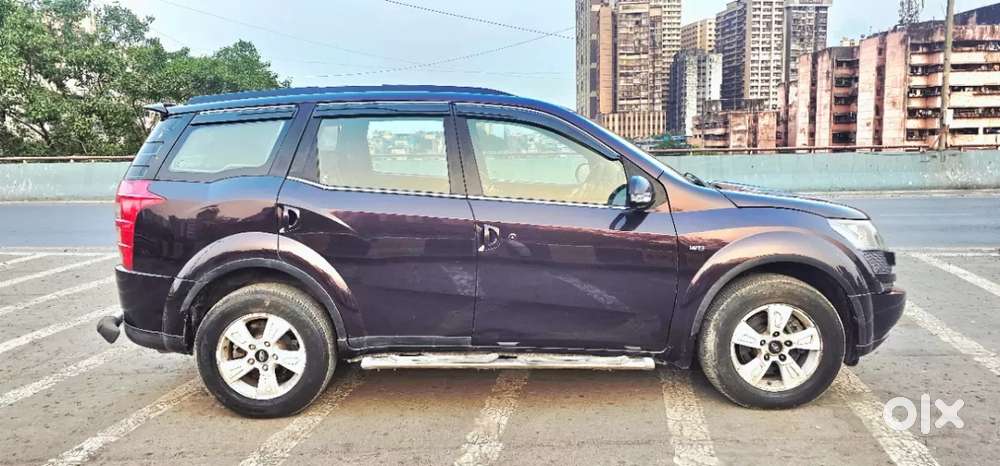 Mahindra Xuv500 W8, 2013, Diesel