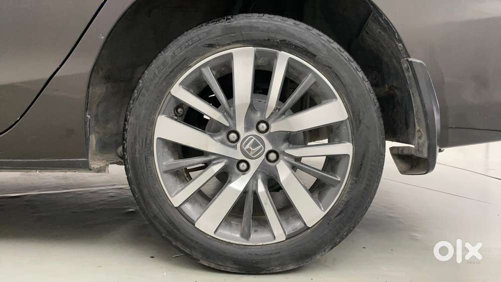 Honda City 1.5 Zx Cvt I-vtec, 2022, Petrol