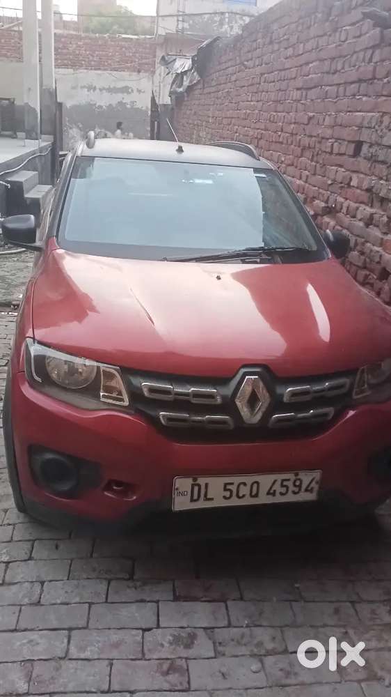 Renault Kwid 2019 Petrol