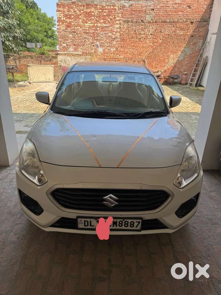 Maruti Suzuki Dzire Petrol Good Condition