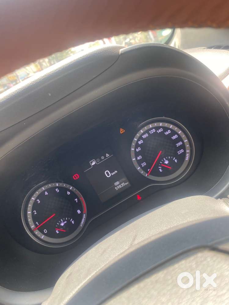 Hyundai Aura 1.2 Sx 2025