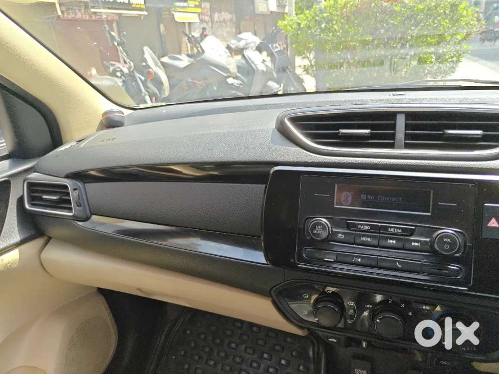 Honda Amaze 2021 Petrol Well Maintained