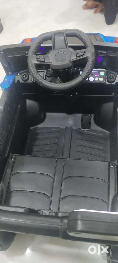 Jeep Meridian 2026 Electric Good Condition