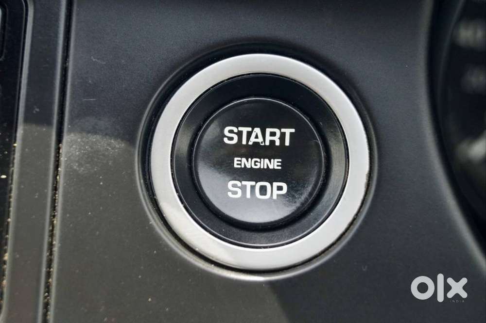 Land Rover Discovery Hse, 2018, Diesel