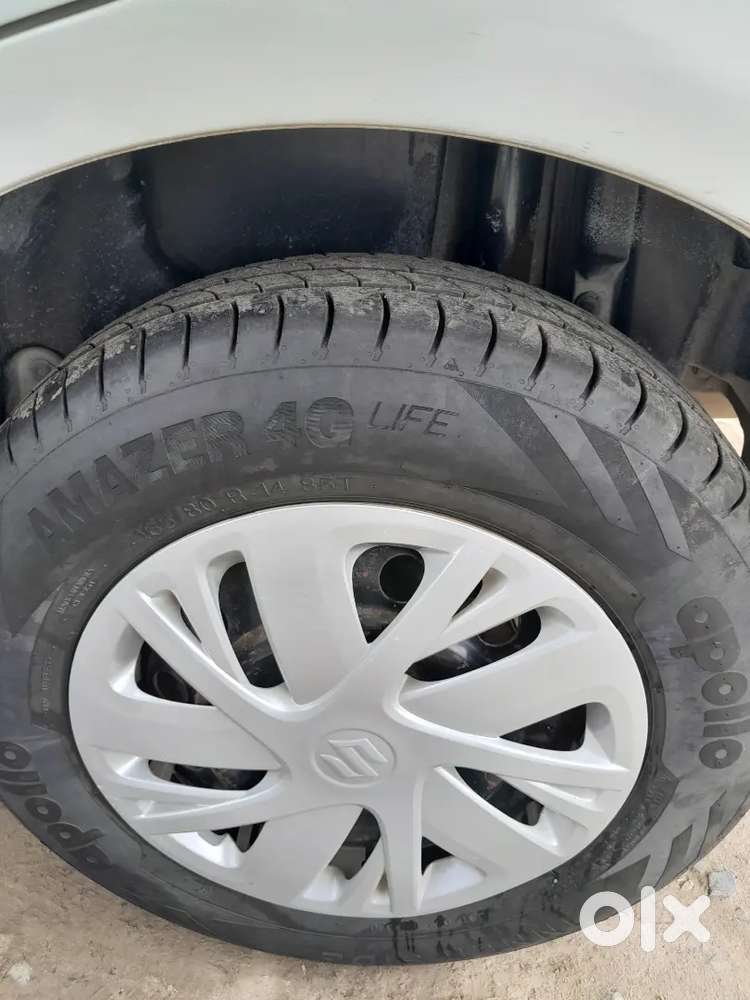 Maruti Swift Dzire Vdi