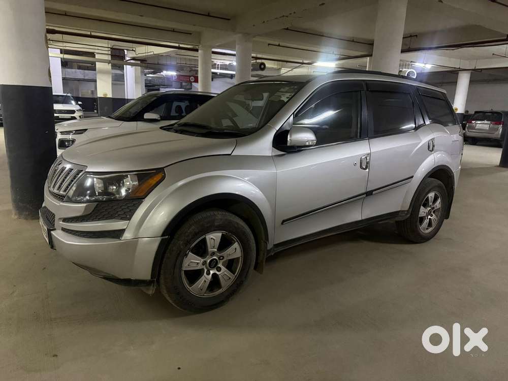Mahindra Xuv500 2011-2015 W8 4wd, 2014, Diesel