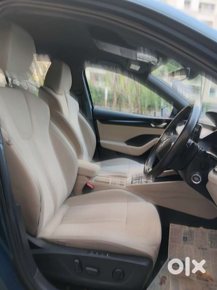 Skoda Octavia 2.0 Style Tsi At, 2022, Petrol