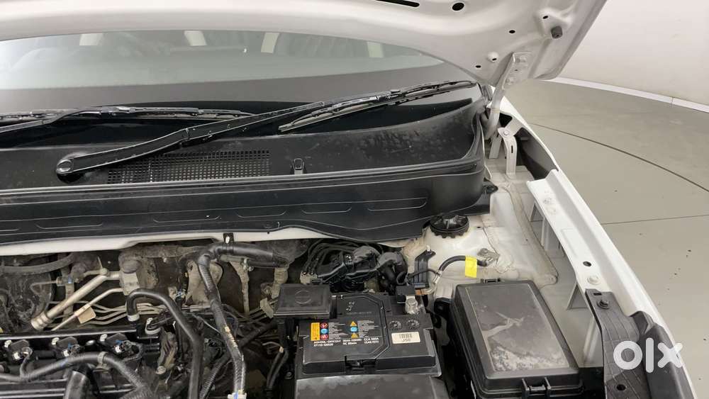 Hyundai Venue S Plus Mt 1.2 Kappa, 2024, Petrol