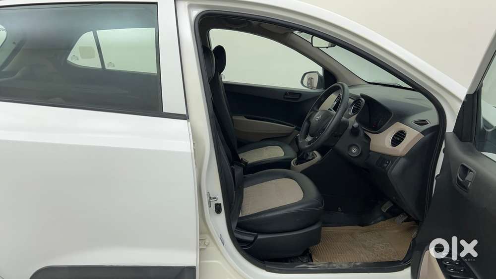 Hyundai Grand I10 1.2 Kappa Magna, 2017, Petrol