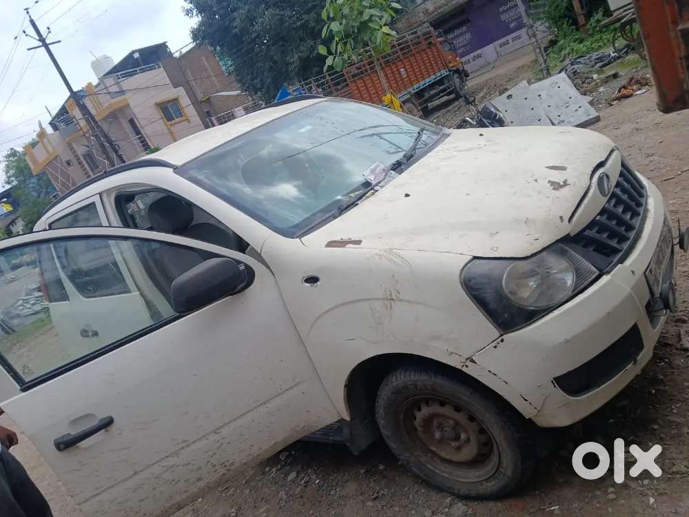 Mahindra Quanto 2013 Diesel 86000 Km Driven