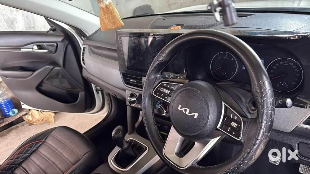 Kia Seltos 1.5 Hte 2022