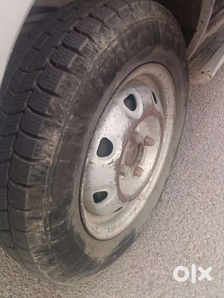 Maruti Suzuki Eeco 2012 [urgent Sell]