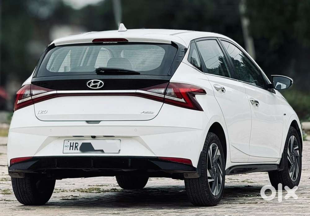 Hyundai I20 Asta 1.4 At Vtvt, 2020, Petrol