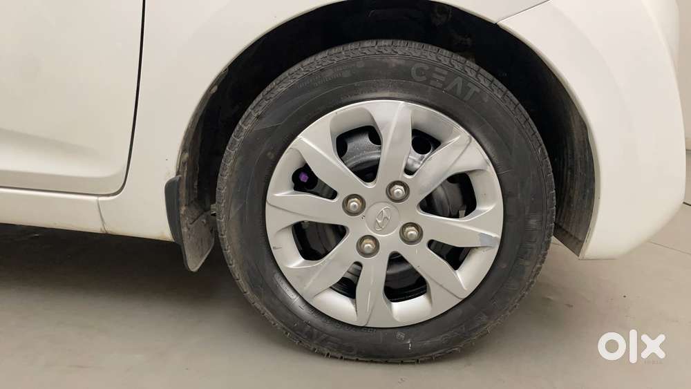 Hyundai Eon Magna +, 2014, Petrol