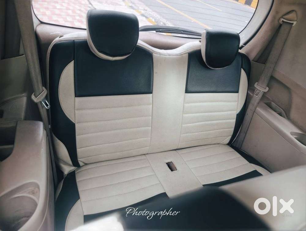 Maruti Suzuki Ertiga, 2014, Diesel