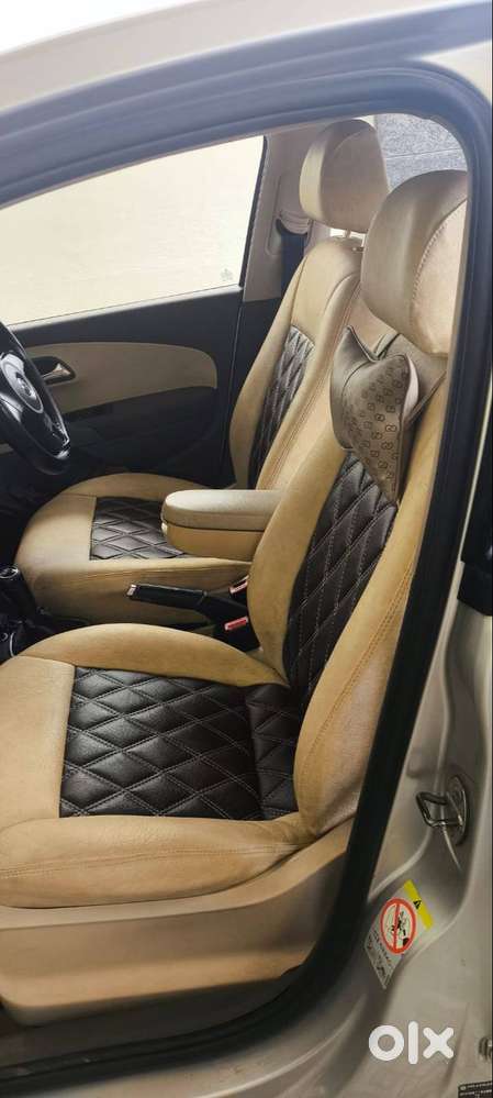 Volkswagen Vento 1.6 Diesel 2011