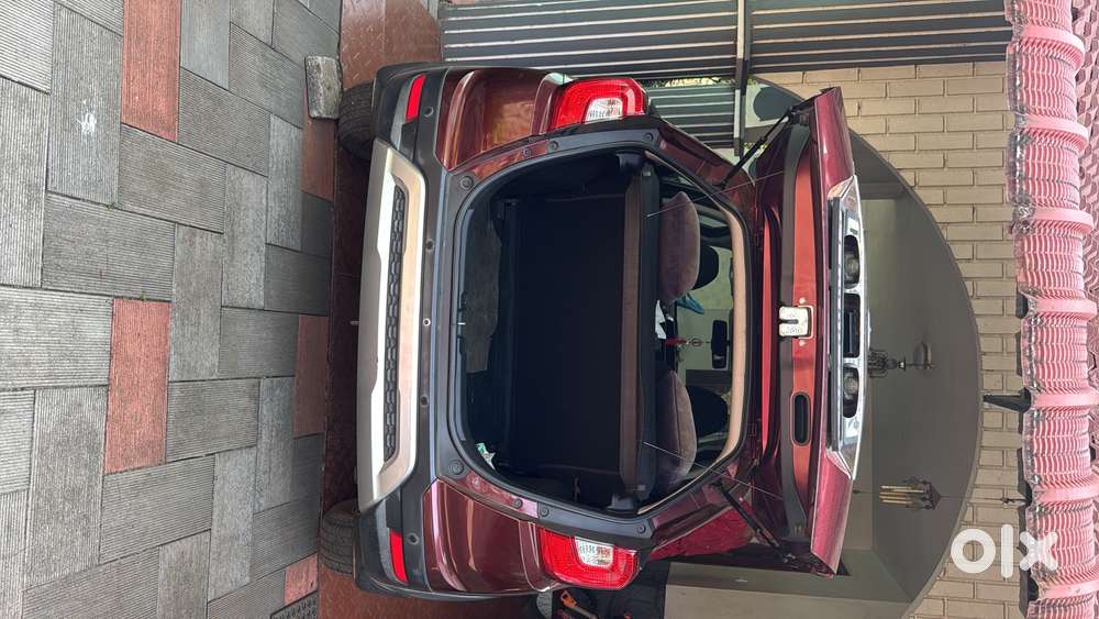 Honda Wr-v 2018 Single Owner – Low Mileage – Excellent Condition