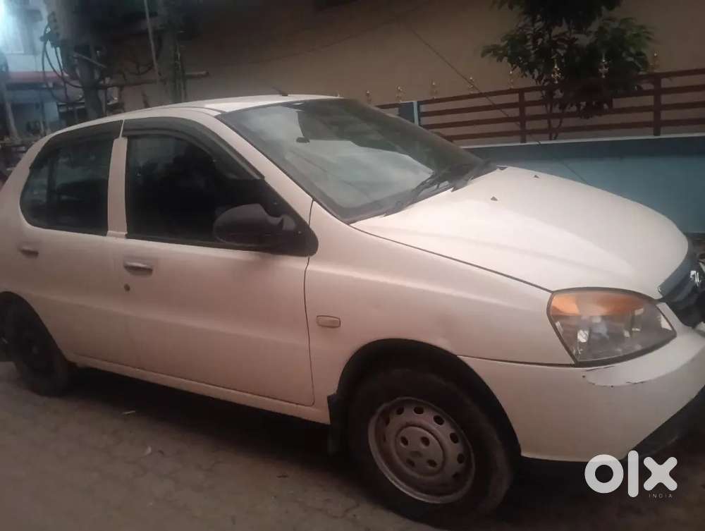 Tata Indigo Ecs Ls 2014