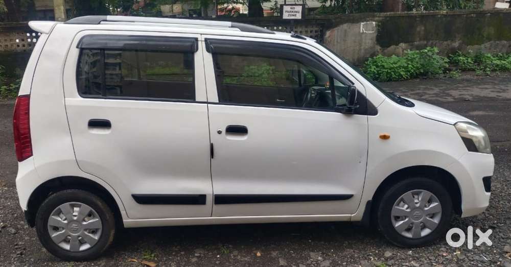 Maruti Suzuki Wagon R 1.0 Lxi Cng, 2013, Cng & Hybrids
