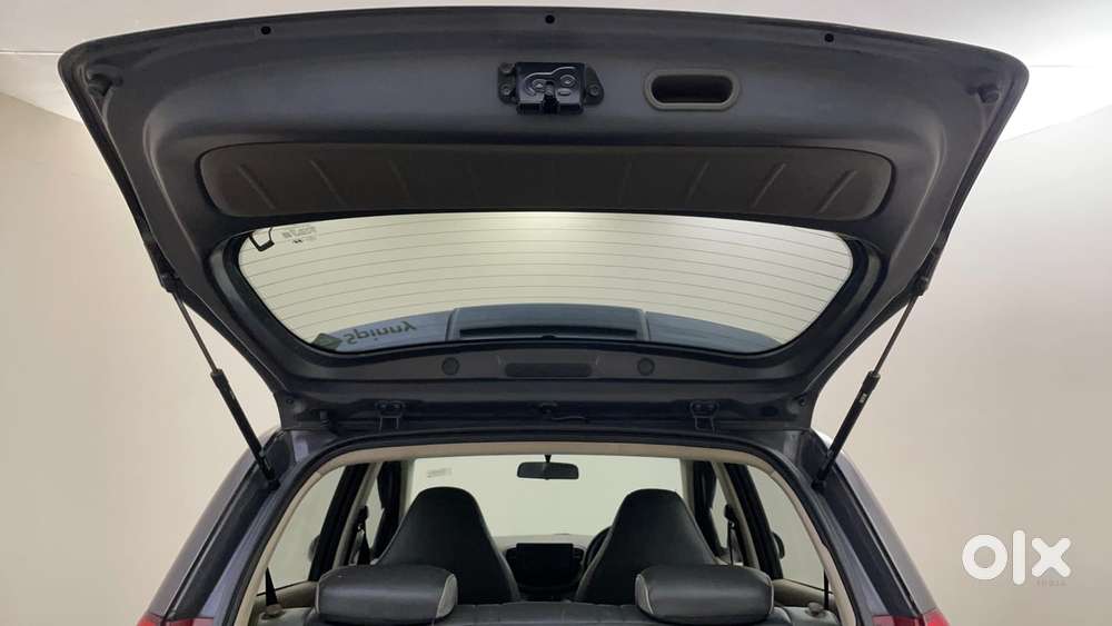 Hyundai I10 Sportz 1.2 Kappa2, 2012, Petrol