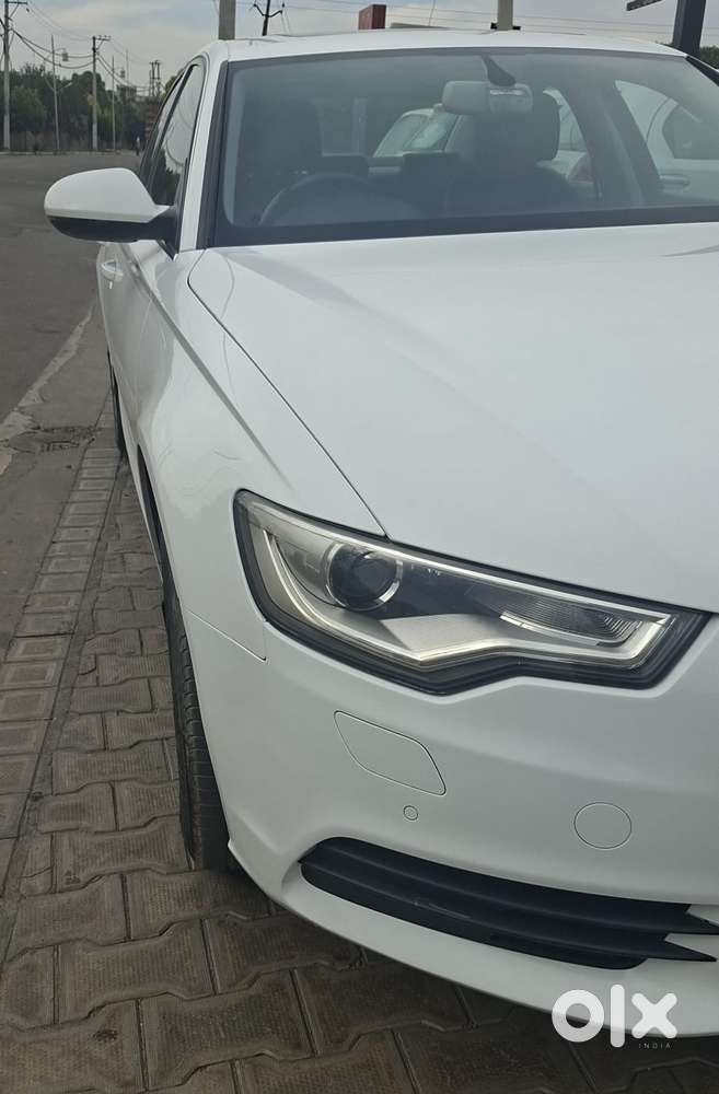 Audi A6 2.0 Tdi, 2011, Diesel