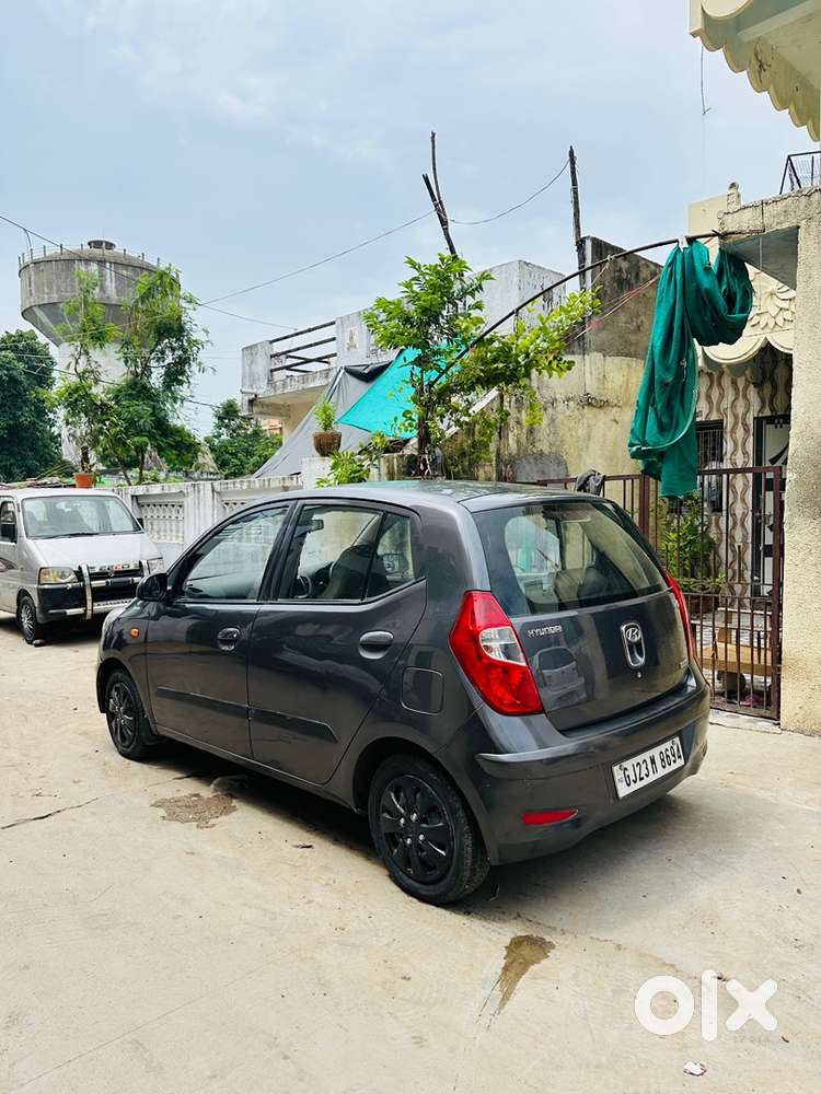 Hyundai Grand I10 Nios 2012 Cng & Hybrids Good Condition