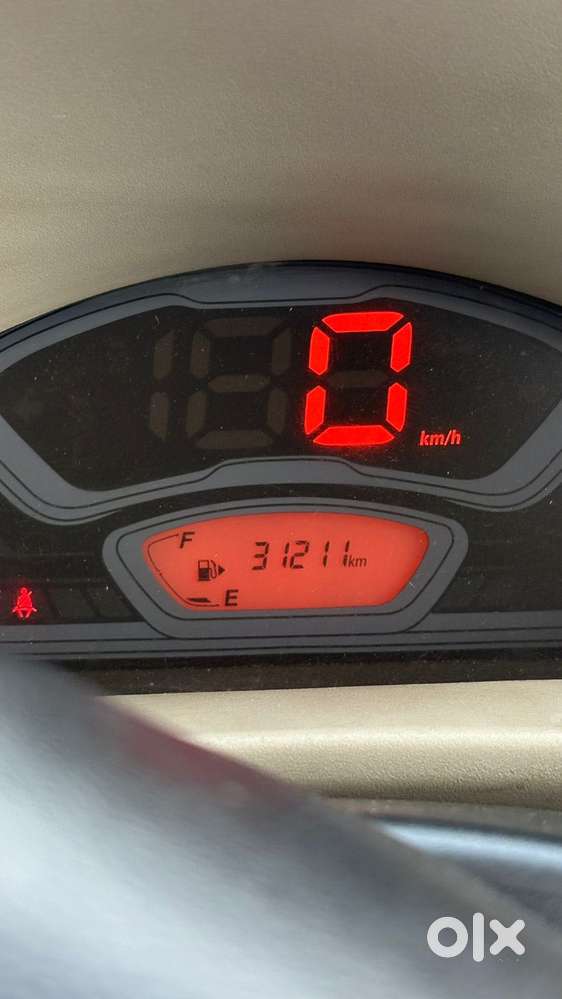 Maruti Suzuki Eeco 1.2 7 Str, 2023, Petrol