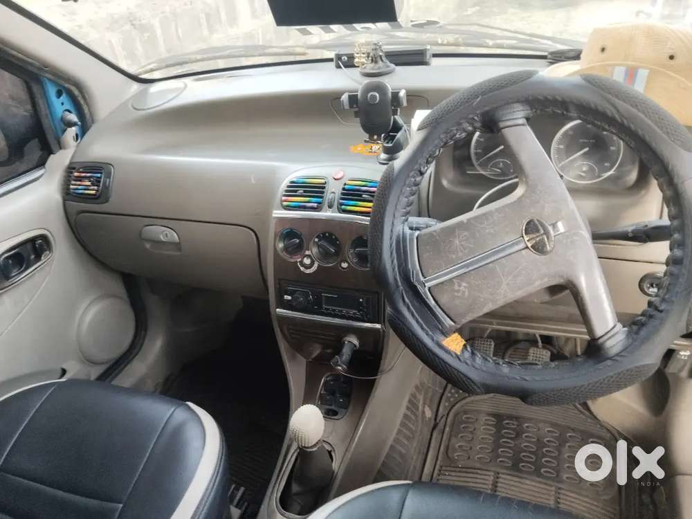 Tata Indigo Ecs 2008-2012 Tdi 2011