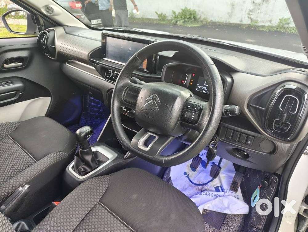 Citroen C3 Feel 1.2 Petrol, 2023, Petrol