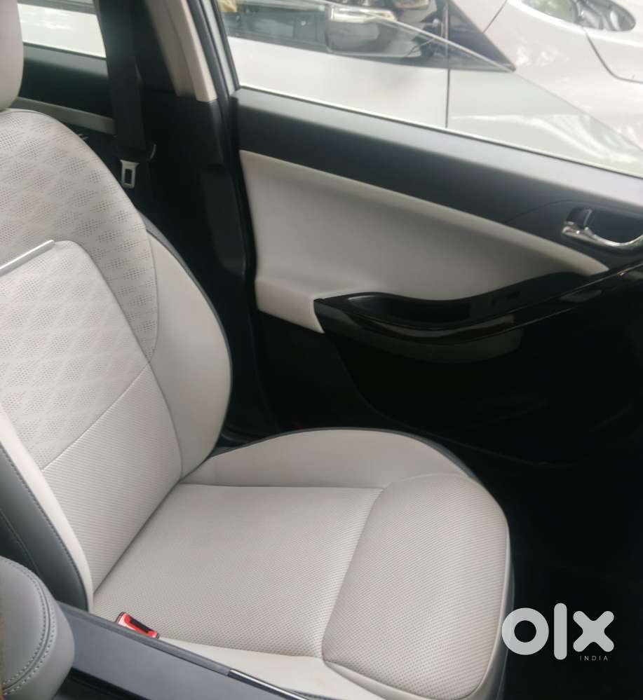 Tata Nexon Ev Empowered Plus Lr, 2023, Electric