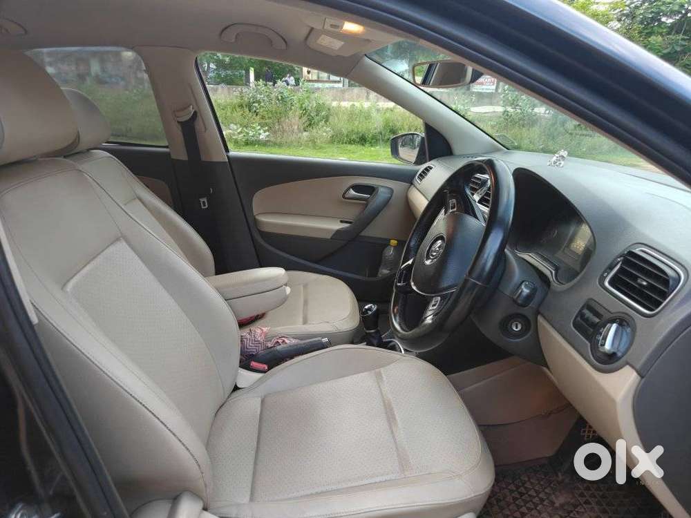 Volkswagen Vento 1.6 Highline Plus, 2018, Petrol