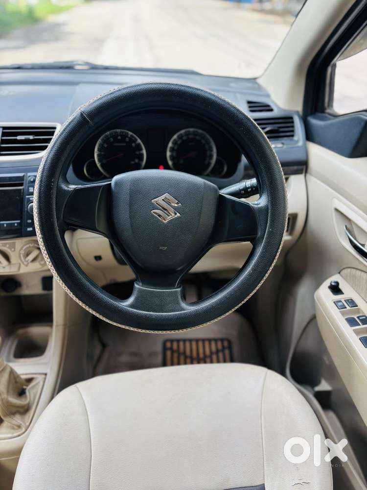 Maruti Suzuki Ertiga 2012-2015 Vxi Abs, 2014, Petrol