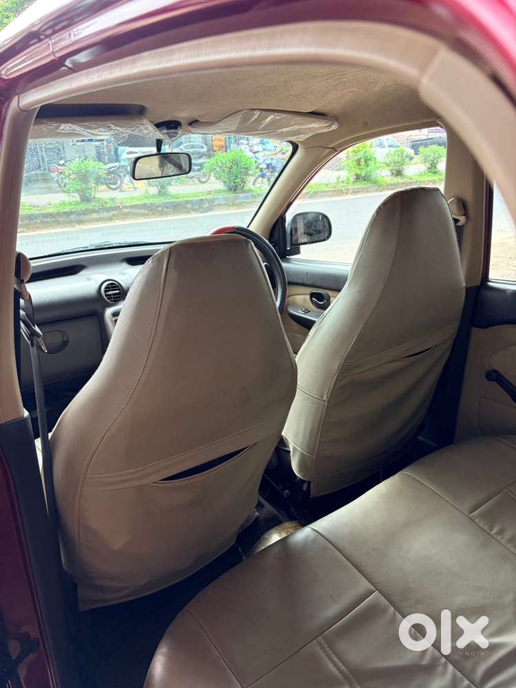 2011 Hyundai Santro Xing Gls Petrol Manual