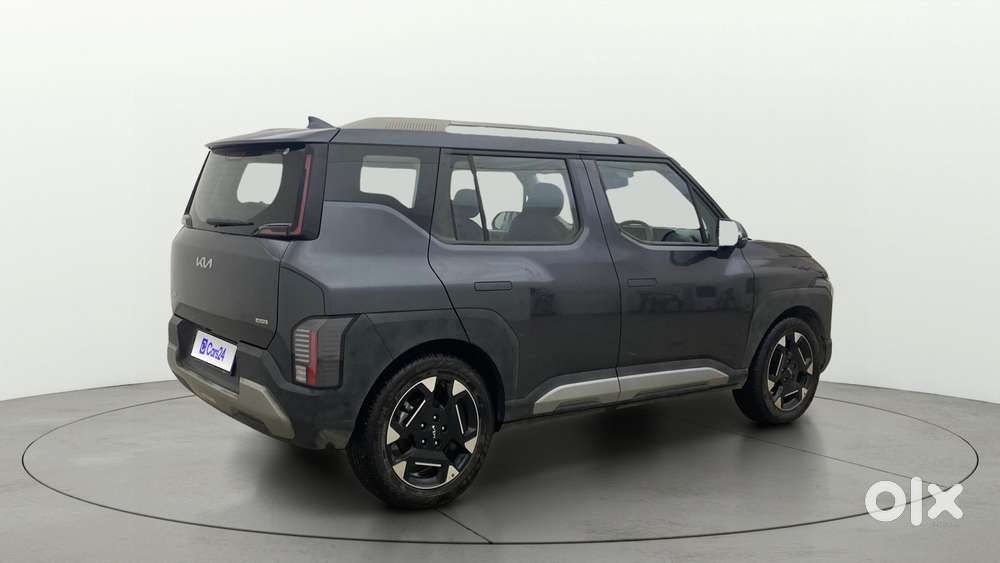 Kia Syros Htx Plus Opt Diesel At, 2025, Diesel